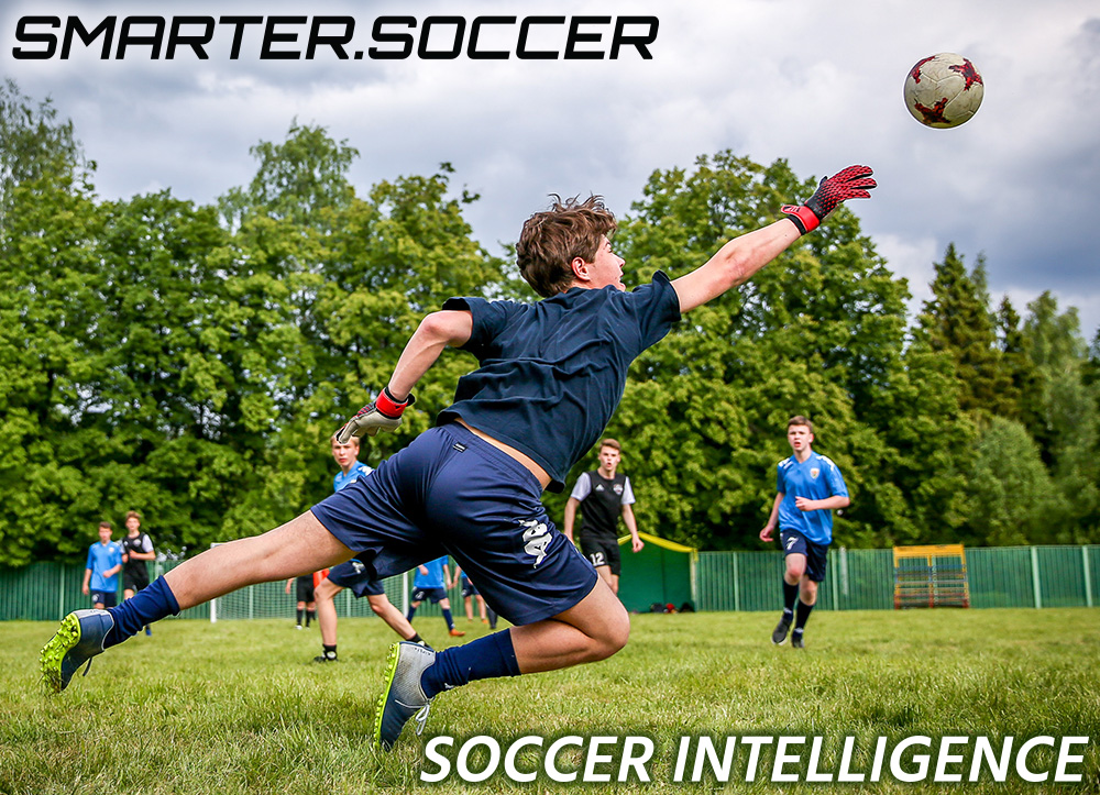 Soccer Intelligence Training Soccer Intelligence Training